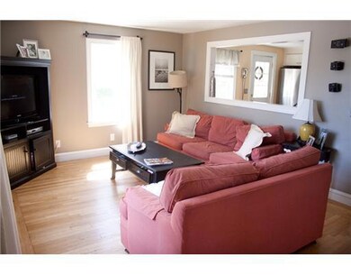 Living Room.
