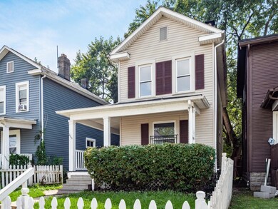 Great Curb Appeal