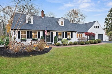 309 S Main St, Cohasset, MA 02025 - photo 2