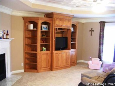 614 Barbara Sue Ln, Mount Washington, KY 40047 - photo 6