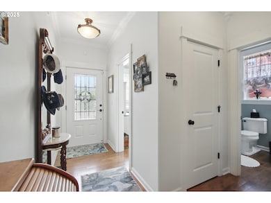 Entrance/Foyer