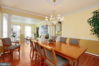 11011 Grassy Knoll Terrace, Germantown, MD 20876 - photo 6