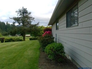21867 Fern Ridge Rd, Stayton, OR 97383 - photo 3