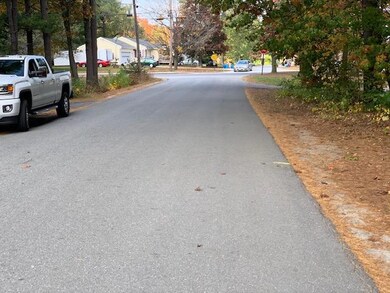 Emerson Road
