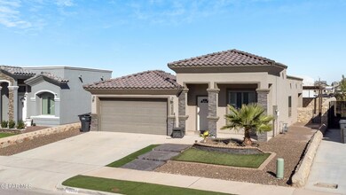 13657 Mill Hill Ct, El Paso, TX 79928 - photo 2