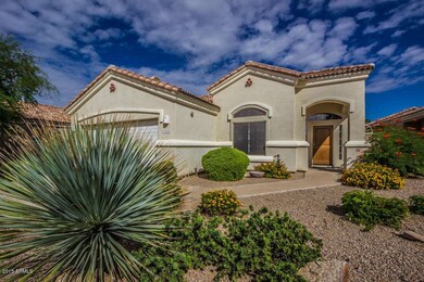 11862 E Sorrell Ln AZ-1