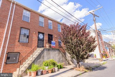 826 Carroll St, Baltimore, MD 21230 - photo 3