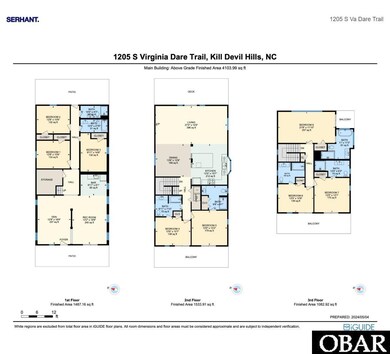 1726 Bobby Lee Trail unit Lot 5, Kill Devil Hills, NC 27948 - photo 6