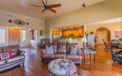 331 N Slate Dr, Vail, AZ 85641 - photo 5