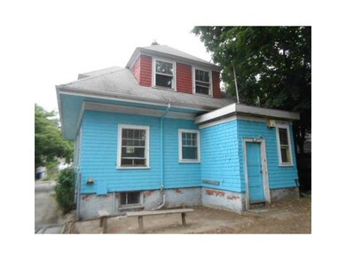 21 Whitney St, Providence, RI 02907 - photo 4