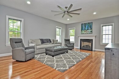 21 Brandywine Rd, Franklin, MA 02038 - photo 3