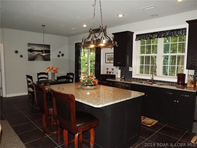 Beautiful Kitchen!