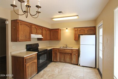 4541 E Caballero Cir unit 2, Mesa, AZ 85205 - photo 4