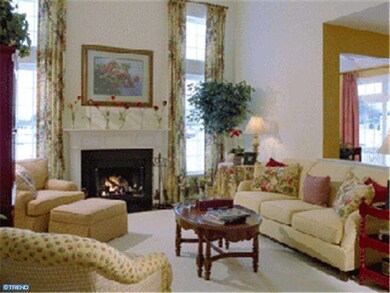 411 Branch Ct, Glenmoore, PA 19343 - photo 3