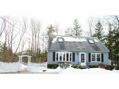 Exterior Front. Video tour:...