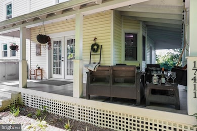 17411 Lakefield Rd, Round Hill, VA 20141 - photo 7