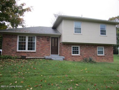 Ash Ave 2917 - A-Front Elevation (2)