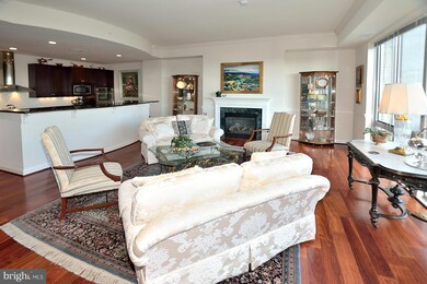 The Byron unit 804, Falls Church, VA 22046 - photo 6