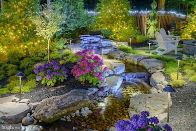 3728 Stonewall Manor Dr, Triangle, VA 22172 - photo 4