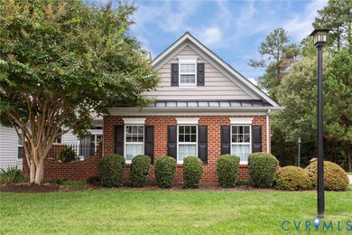 841 Fair Port Cir, Glen Allen, VA 23060 - photo 4