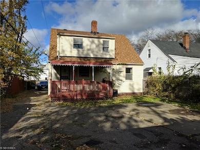 13116 Crennell Ave, Cleveland, OH 44105 - photo 3