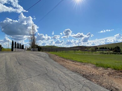 View from the Lot