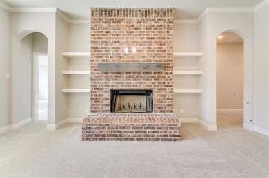 601 Old Agnes Rd, Weatherford, TX 76088 - photo 4