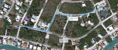 6 Minute Walk to Club Duck Key