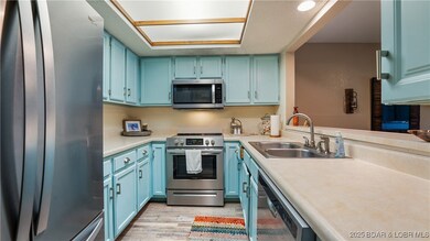 109 Woodcrest Dr unit 1C, Lake Ozark, MO 65049 - photo 6