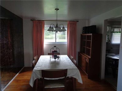 Dining Room.