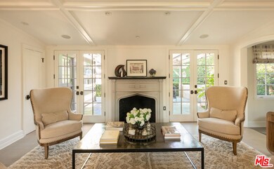 1614 N Fairfax Ave, Los Angeles, CA 90046 - photo 5