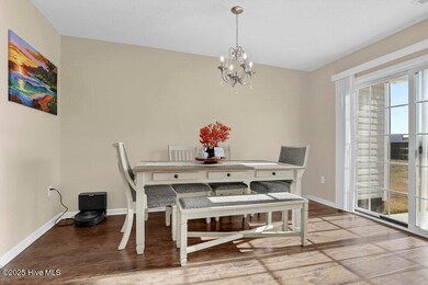 106 Clint Mills Rd, Maysville, NC 28555 - photo 7