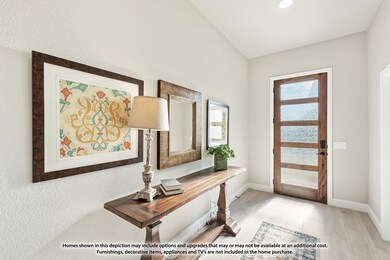 7729 Oakmeade St, Joshua, TX 76058 - photo 3