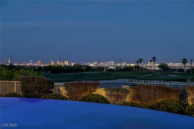 1 Panorama Crest Ave, Las Vegas, NV 89135 - photo 2