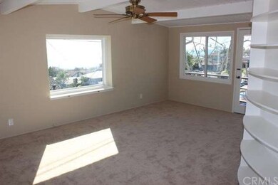 Light & Bright, Ceiling Fan, Access to Rear View D