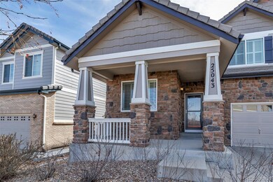 25043 E Hoover Place, Aurora, CO 80016 - photo 4