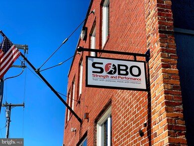 1127 Haubert St, Baltimore, MD 21230 - photo 7