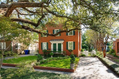 Live Oaks