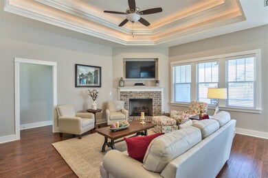 2773 Sweet Ridge St, Tallahassee, FL 32308 - photo 7