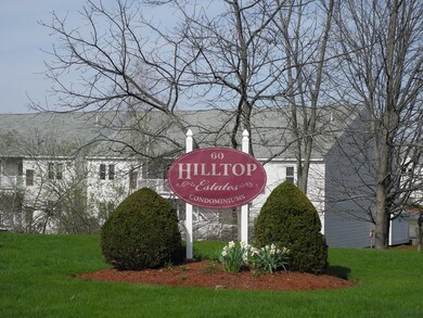 60 Florry Dr unit 16, Dracut, MA 01826 - photo 3