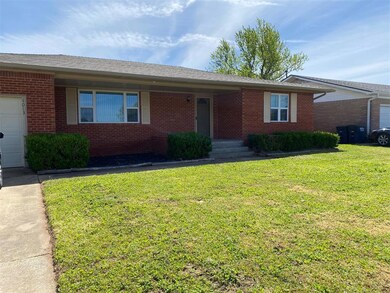 4013 N Chapman Ave, Shawnee, OK 74804 - photo 3