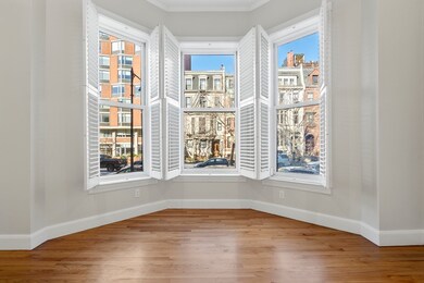 341 Beacon St unit 2D, Boston, MA 02116 - photo 5