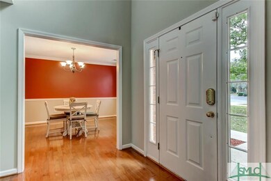 Entry/Foyer