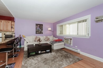 1744 E Oakton St unit 105-P3, Des Plaines, IL 60018 - photo 4