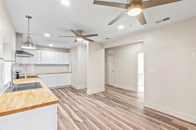 1166 Fm 1781, Rockport, TX 78382 - photo 7