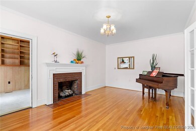 205 Woodside Ave, Fayetteville, NC 28301 - photo 7