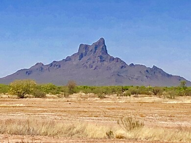 PICACHO PEAK