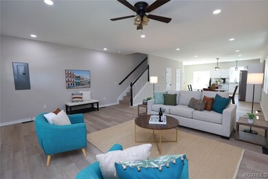 455 Hunt Ave, Richmond, VA 23222 - photo 2