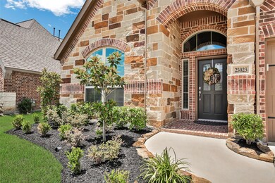 25023 Mountclair Hollow Ln, Tomball, TX 77375 - photo 4