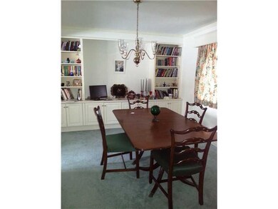 Dining Room.